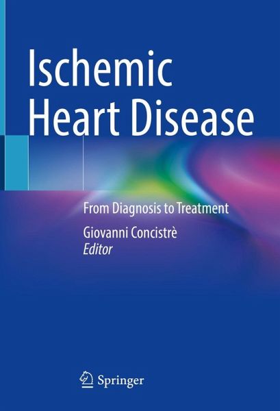 Ischemic Heart Disease (eBook, PDF)
