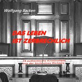 Das Leben ist zerbrechlich (MP3-Download)