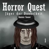 Horror Quest (MP3-Download)