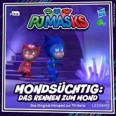 Folge 71: Mondsüchtig - Teil 1 (MP3-Download)