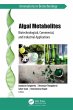Algal Metabolites (eBook, ePUB) - Bild 1
