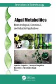 Algal Metabolites (eBook, ePUB)