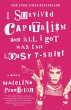 I Survived Capitalism and All I Got Was... - Bild 1