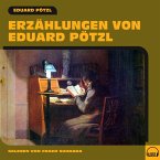 Erzählungen von Eduard Pötzl (MP3-Download)