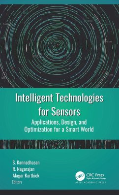 Intelligent Technologies for Sensors (eBook, ePUB)