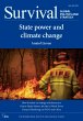 Survival: Global Politics and Strategy... - Bild 1