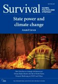 Survival: Global Politics and Strategy (April-May 2020) (eBook, PDF)