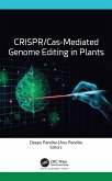 CRISPR/Cas-Mediated Genome Editing in Plants (eBook, ePUB)