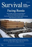 Survival April-May 2021: Facing Russia (eBook, PDF)