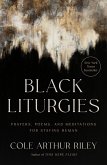 Black Liturgies (eBook, ePUB)