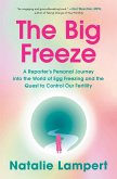 The Big Freeze (eBook, ePUB)