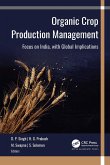 Organic Crop Production Management (eBook, ePUB)