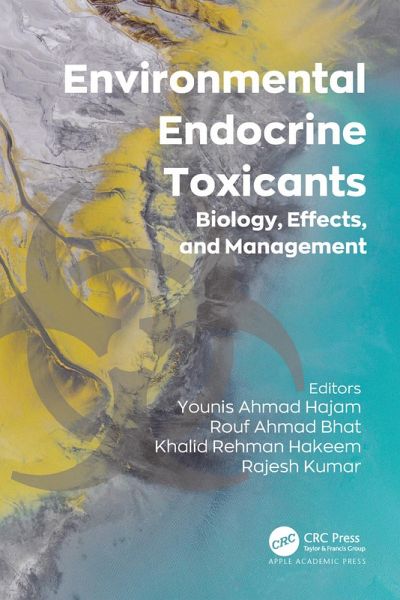 Environmental Endocrine Toxicants (eBook, ePUB) Environmental Endocrine Toxicants (eBook, ePUB)