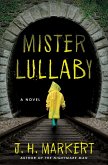 Mister Lullaby (eBook, ePUB)