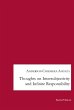 Thoughts on Intersubjectivity and... - Bild 1