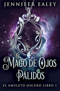 Cover El Mago de Ojos Pálidos (eBook, ePUB)