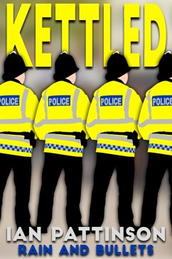 Cover Kettled (Rain And Bullets, #3) (eBook, ePUB)