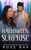 Halloween Surprise (Magical Midlife Romance, #3) (eBook, ePUB)