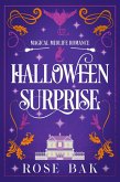 Halloween Surprise (Magical Midlife Romance, #3) (eBook, ePUB)