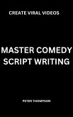 Master Comedy Script Writing (eBook, ePUB)