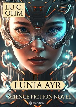 Lunia Ayr (eBook, ePUB) - Ohm, Lu C.