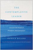 The Contemplative Leader (eBook, ePUB)