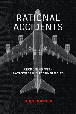 Cover Rational Accidents (eBook, ePUB)