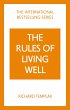 The Rules of Living Well: A Personal... - Bild 1