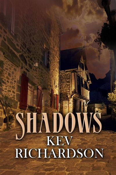 Shadows (eBook, ePUB)