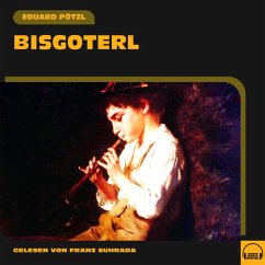 Cover Bisgoterl (MP3-Download)
