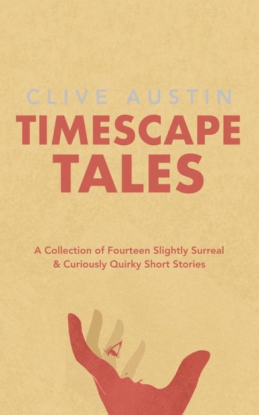 Timescape Tales (eBook, ePUB)