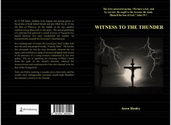 Cover Witness to the Thunder (eBook, ePUB)
