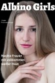 Albino Girls (eBook, ePUB)