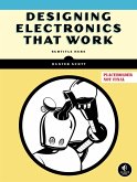 Designing Electronics That Work (eBook, ePUB)