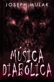 Música diabólica (eBook, ePUB)