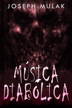 Cover Música diabólica (eBook, ePUB)