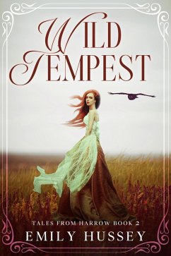 Cover Wild Tempest (Tales from Harrow, #2) (eBook, ePUB)
