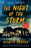 The Night of the Storm (eBook, ePUB)