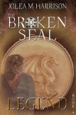 Legend (The Broken Seal, #4) (eBook, ePUB)