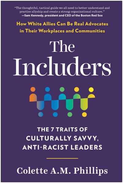 The Includers (eBook, ePUB)