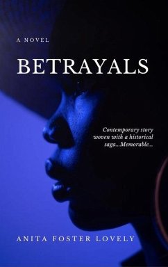Cover Betrayals (eBook, ePUB)