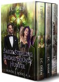 Saige Sterling: Badass Bounty Hunter: Bundle 2: Books 4 - 6 (eBook, ePUB)