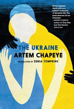 Cover The Ukraine (eBook, ePUB)