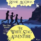 The White Stag Adventure (MP3-Download)