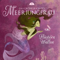 Das große Buch der Meerjungfrau 1 (MP3-Download) - Märchen aus aller Welt