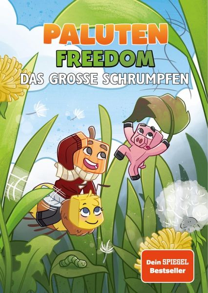 Das Große Schrumpfen Ebook Epub Von Paluten Klaas Kern Bücher De