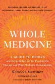 Whole Medicine (eBook, ePUB)