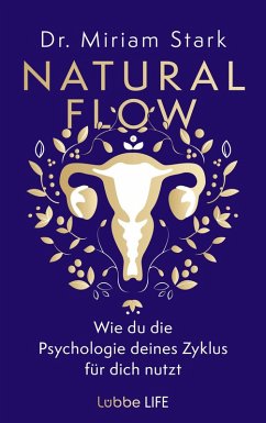 Natural Flow (eBook, ePUB) - Stark, Miriam