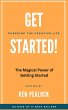 Get Started: The Magical Power of... - Bild 1