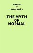 Summary of Gabor Maté's The Myth of... - Bild 1